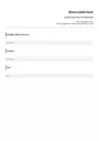 anteprima - Flashcard - SEMAFORO DELL'ATTENZIONE - Pagina 3