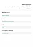 Vorschau - Unterrichtsreihen - Unterrichtsreihe: Vereinigte Staaten von Amerika - Freiheit und Bürgerrechte in den USA - Unterrichtsmaterial - Seite 1