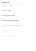 Aperçu - Feuilles d'exercices - Seychelles - Page 3