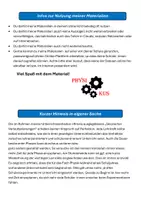 Vorschau - Arbeitsblätter - Extrasolare Planeten und die Suche nach der zweiten Erde_6 - Seite 1
