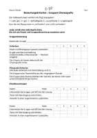Vorschau - Test - Bewertungsmatrix mit individuellem Anteil (6/7) - Tanz - Seite 3