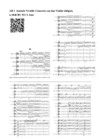 Vorschau - Stundenentwürfe - Das barocke Ritornellkonzert (2): Vivaldi Violinkonzert RV 293 - Seite 2