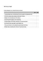Vorschau - Arbeitsblätter - Reading Comprehension! A Day at the Zoo! - Seite 3