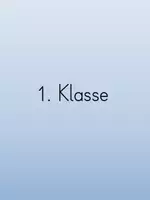 Vorschau - Arbeitsblätter - Lesespur: Frühling/Ostern (1./2. Klasse) - Seite 1
