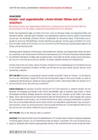 Vorschau - Arbeitsblätter - Kinderarmut: Faire Chancen in der Bildung? - Seite 2