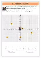 Vorschau - Arbeitsblätter - Geometrie - Escape Room: Good Guy rettet Princess Beauty - Seite 2