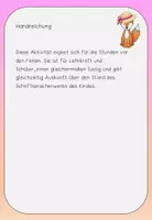 Vorschau - Arbeitsblätter - Das sollte meine Lehrkraft in den Ferien tun... - Seite 1