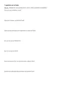Aperçu - Feuilles d'exercices - Burkina Faso - Page 2