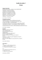 Aperçu - Feuilles d'exercices - Chypre - Page 3