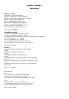 Aperçu - Feuilles d'exercices - Dominique - Page 3