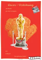 Vorschau - Arbeitsblätter - Schuljahresende - Oscarverleihung - Seite 2