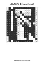 Vorschau - Spiele - Suchsel Instrumentalmusik - Seite 2