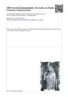 Vorschau - Stundenentwürfe - Kunstlied 1 - Das Verhältnis von Text und Melodie - Seite 2