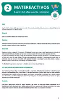 Vista previa - Juegos / Gamificación - 8 JUEGOS de VELOCIDAD DE REACCIÓN - Educación Física - página 3
