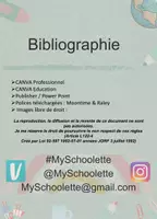 Aperçu - Affichage - Couverture du Cahier de chant et Comptines de classe - Page 1