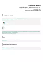 Vorschau - Stundenentwürfe - Evangelisch & Katholisch - Den Konfessionen auf der Spur - Seite 1