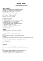 Aperçu - Feuilles d'exercices - République dominicaine - Page 3