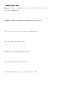 Aperçu - Feuilles d'exercices - Sainte-Lucie - Page 2
