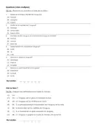Aperçu - Feuilles d'exercices - Uruguay - Page 1