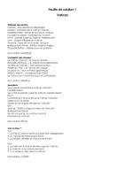 Aperçu - Feuilles d'exercices - Vatican - Page 3