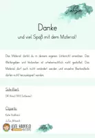 Vorschau - Spiele - Wortkarten - Montagsmaler und Pantomime - Seite 1