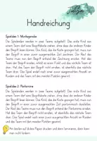Vorschau - Spiele - Wortkarten - Montagsmaler und Pantomime - Seite 2