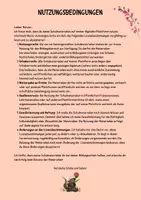 Vorschau - Arbeitsblätter - Unsere GEFÜHLE - Erkennen und Reflektieren 🌈 - Seite 1