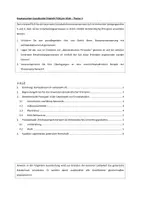 Vorschau - Prüfungsvorbereitung - Staatsexamen Sozialkunde Didaktik: Ausformulierte Examensaufgaben (Bayern) - Seite 2