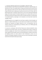 Vorschau - Prüfungsvorbereitung - Staatsexamen Soziologie: Ausformulierte Examensaufgaben (Bayern) - Seite 3