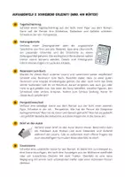 Vorschau - Arbeitsblätter - 18 Aufgaben zur Freiarbeit zu "Kannawoniwasein!" (M. Muser) - Seite 3