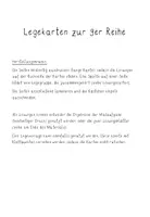 Vorschau - Stationenlernen - 9er Reihe mit den Rechenstäbchen _ Legekarten - Seite 1