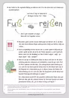 Vorschau - Merkblätter - Bildwörterbuch Rechtschreibung: Wörter mit ß - Seite 3