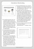 Vorschau - Interaktives Material - Interaktives Diktattraining: Wörter mit ß - Seite 2