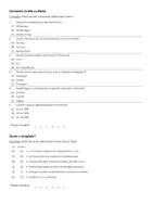 anteprima - Esercizi - Tanzania - Pagina 1