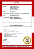 Vorschau - Arbeitsblätter - SU 4. Klasse: Heimatkunde Österreich - Seite 1