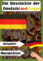 Vorschau - Arbeitsblätter - Deutschland Materialpaket: Geschichte und Kultur - Seite 1