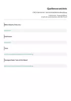 Vorschau - Arbeitsblätter - CNC Fräsen Lehrgang - Inkrementale/Relative Bemaßung - Seite 3