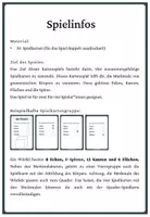 Vorschau - Spiele - Geometrische Körper - Kartenspiel - Seite 1