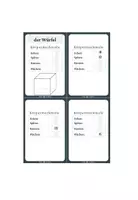Vorschau - Spiele - Geometrische Körper - Kartenspiel - Seite 3
