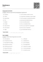 anteprima - Esercizi - Danimarca - Pagina 1