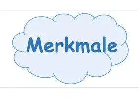 Vorschau - Poster - Merkposter Gedichte Kl. 5–8 - Was sind Gedichte? - Seite 1