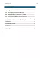 Vorschau - Unterrichtsreihen - Unterrichtsreihe: Brustkrebs | Operation | Biologie - Seite 2