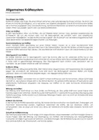 Vorschau - Arbeitsblätter - Allgemeines Kräftesystem (Informationstext und Übungen) - Seite 1