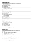 Vorschau - Arbeitsblätter - Allgemeines Kräftesystem (Informationstext und Übungen) - Seite 3