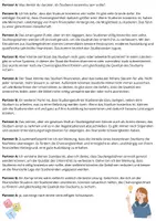 Vorschau - Prüfungsvorbereitung - Goethe B2 Sprechen Teil 2 - 4 Musterdialoge + Redemittel - Seite 2