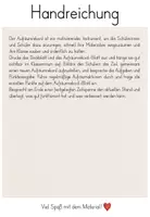 Vorschau - Poster - Classroom-Management: Unser Aufräumrekord (Kl.1-4) - Seite 3