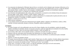 Vista previa - Para docentes: organización, planificación y formación - PROYECTO "El libro de los exploradores" - página 3