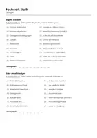 Vorschau - Arbeitsblätter - Fachwerk Statik (Informationstext und Übungen) - Seite 1