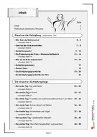 Vorschau - Arbeitsblätter - Stationenlernen Schöpfung Grundschule | Schöpfungsgeschichte, Genesis, Schöpfungstage, Garten Eden, Bibel, Gott, Erde, Himmel | Religion Grundschule Klasse 1-4 Lösungen - Seite 2