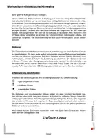 Vorschau - Arbeitsblätter - Stationenlernen Schöpfung Grundschule | Schöpfungsgeschichte, Genesis, Schöpfungstage, Garten Eden, Bibel, Gott, Erde, Himmel | Religion Grundschule Klasse 1-4 Lösungen - Seite 3